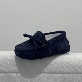 Mocassins Tods Lacets Bebe