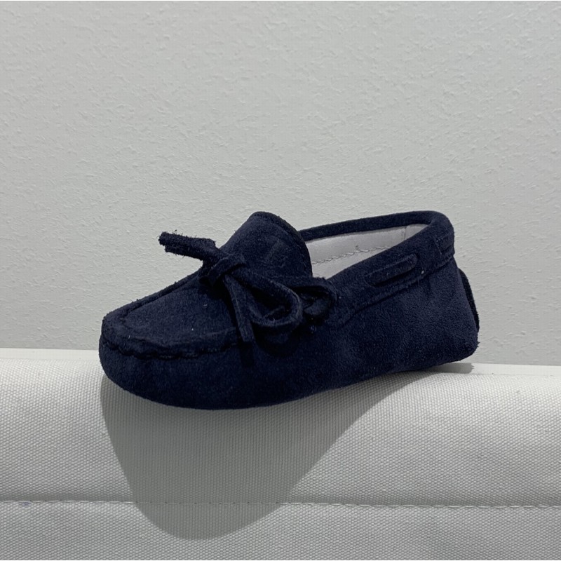 Mocassins tods lacets - Tods