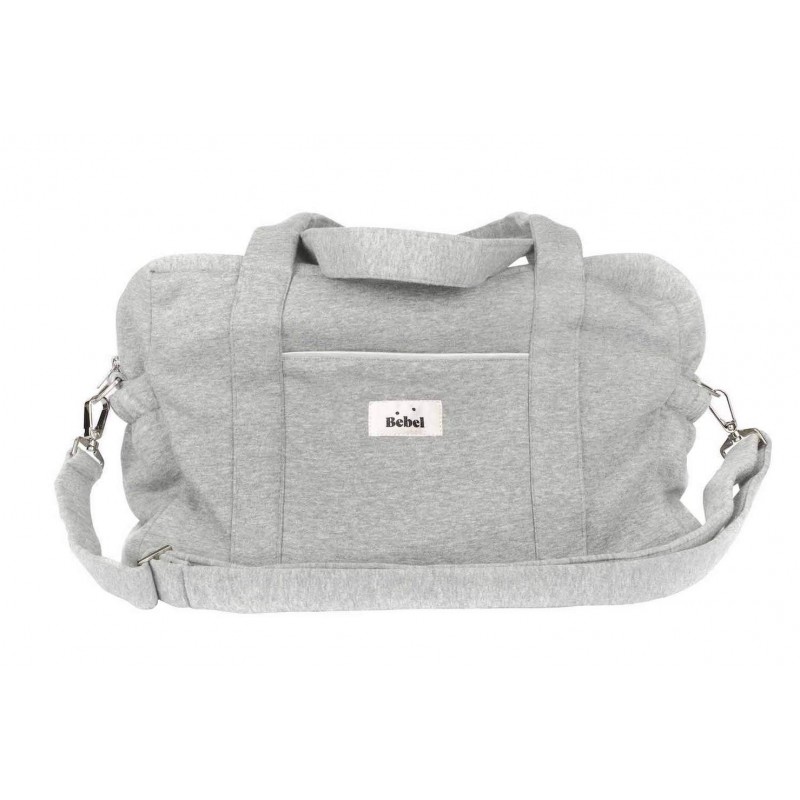 Sac a langer  jersey 24h00 - Bebel