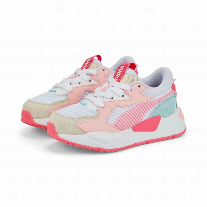 Basket rs z top sunset pink - Puma