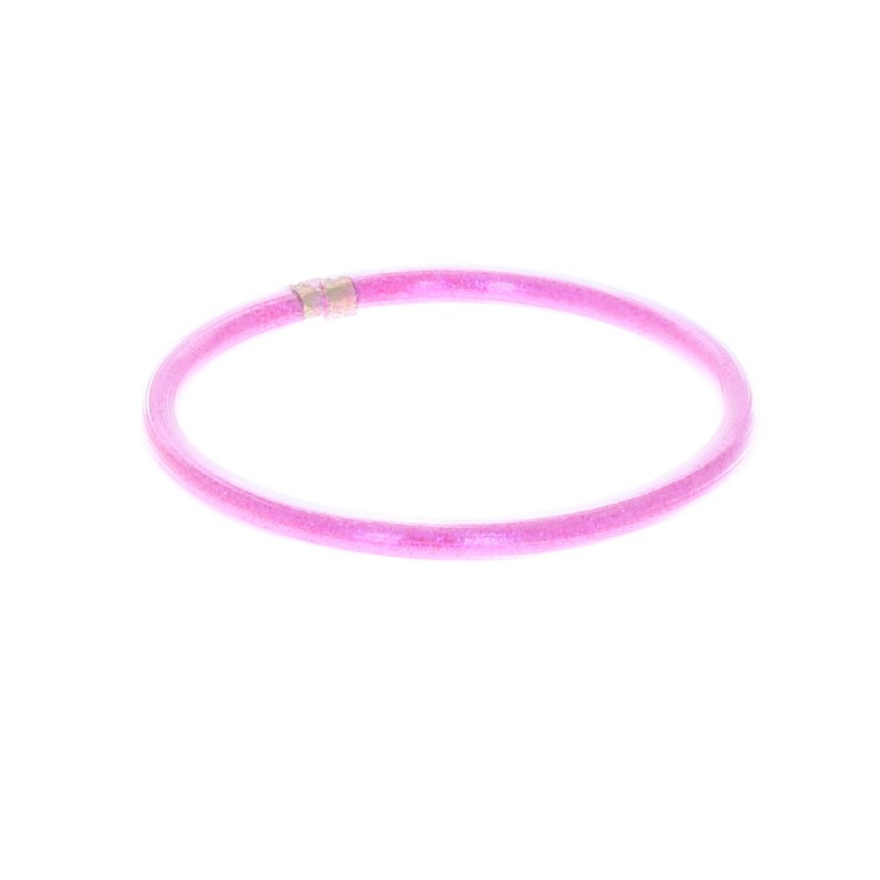 Bracelet pink - Le petit souk