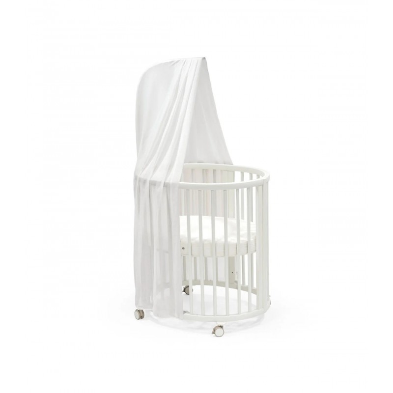 Voile de lit stokke v3 - Stokke