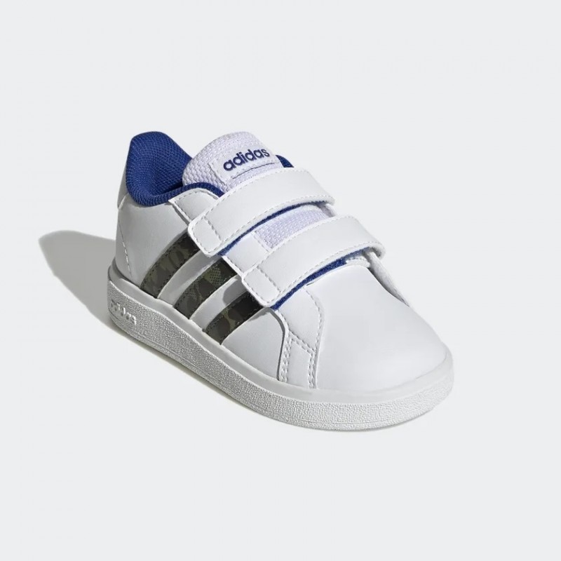 Basket grand court 2.0 oxy - Adidas