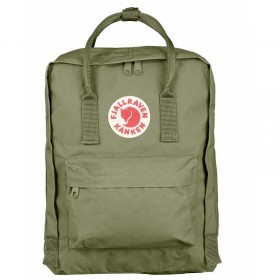 Sac A Dos Kanken Green