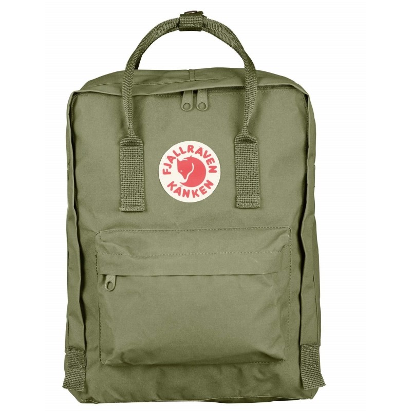 Sac a dos kanken green - Fjall raven