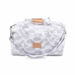 Sac a langer easy nuages - Moumout